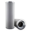 Main Filter Hydraulic Filter, replaces LINK-BELT 76J0551, Return Line, 5 micron, Outside-In MF0062945